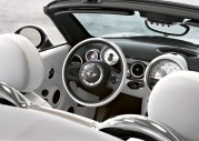 Mini Roadster Concept